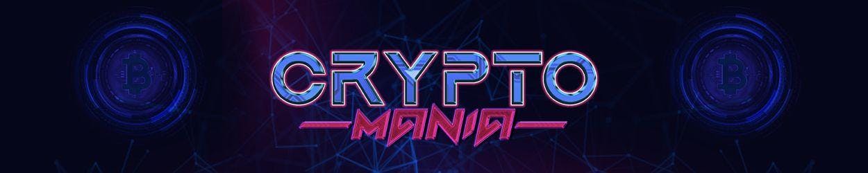 Crypto Mania