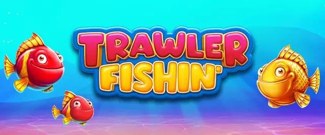 Trawler Fishin