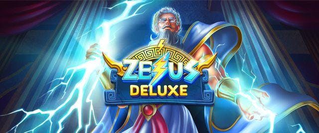 Zeus Deluxe