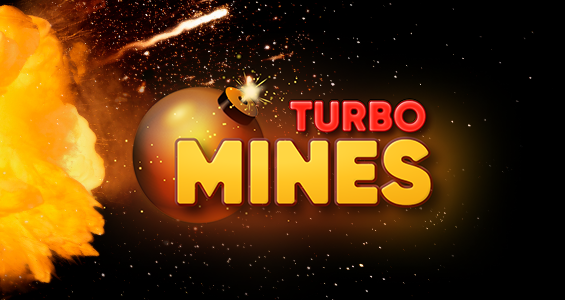 Turbo Mines