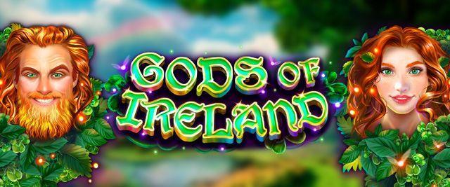 Gods of Ireland