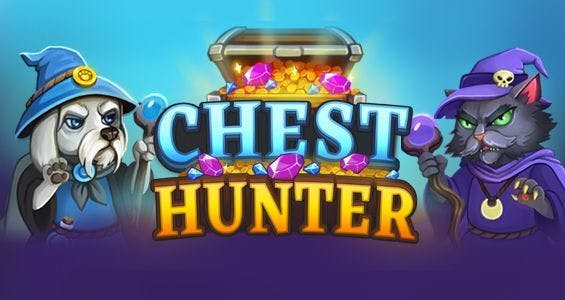 Chest Hunter