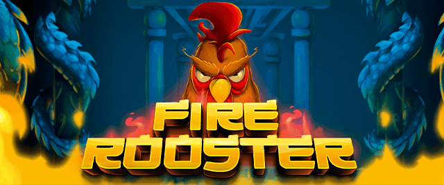 Fire Rooster