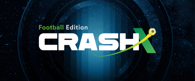 CrashX Football Edition