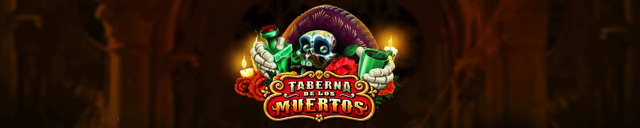 Taberna de Los Muertos