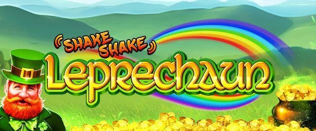 Shake Shake Leprechaun