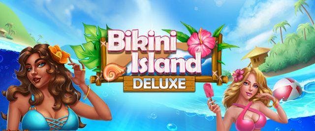 Bikini Island Deluxe