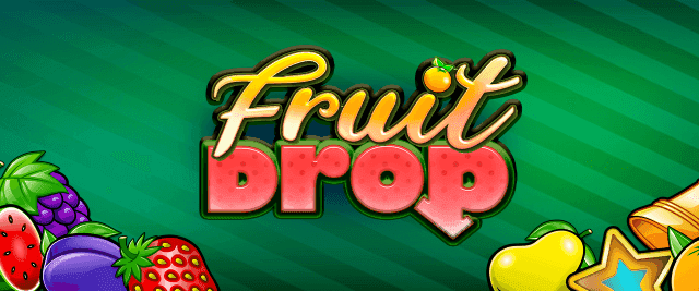 Fruit Drop