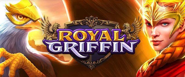 Royal Griffin