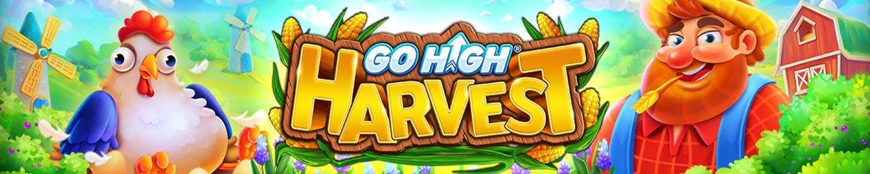 Go High Harvest