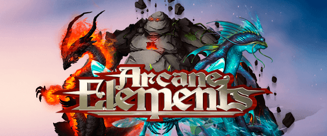 Arcane Elements