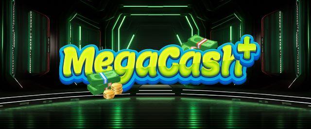 MegaCash Plus