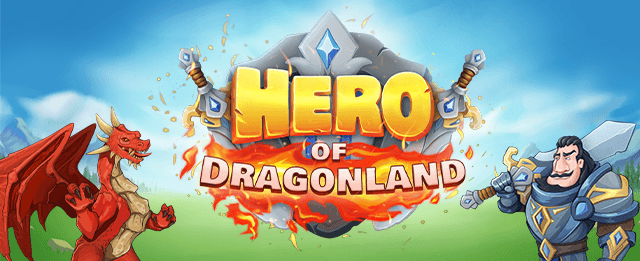 Hero Of Dragonland