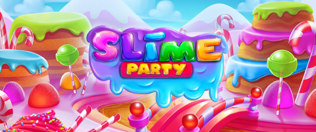 Slime Party