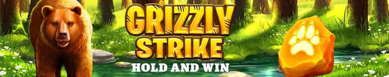 Grizzly Strike 