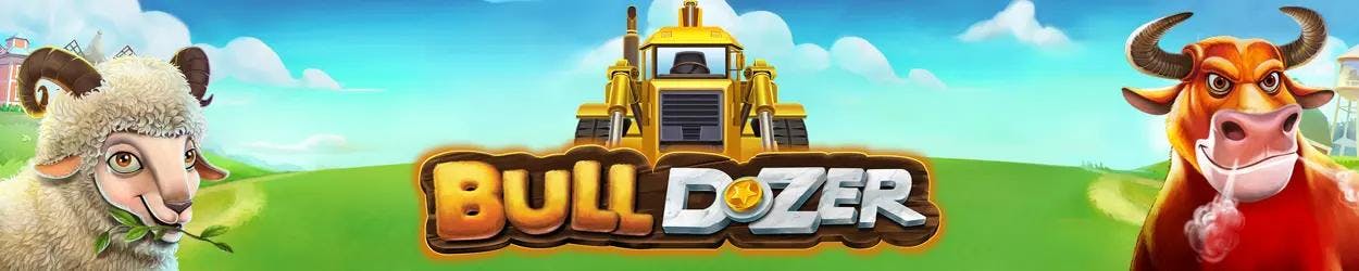 Bull Dozer