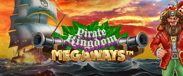 Pirate Kingdom Megaways