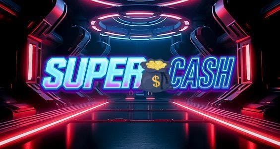 SuperCash