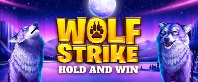 Wolf Strike