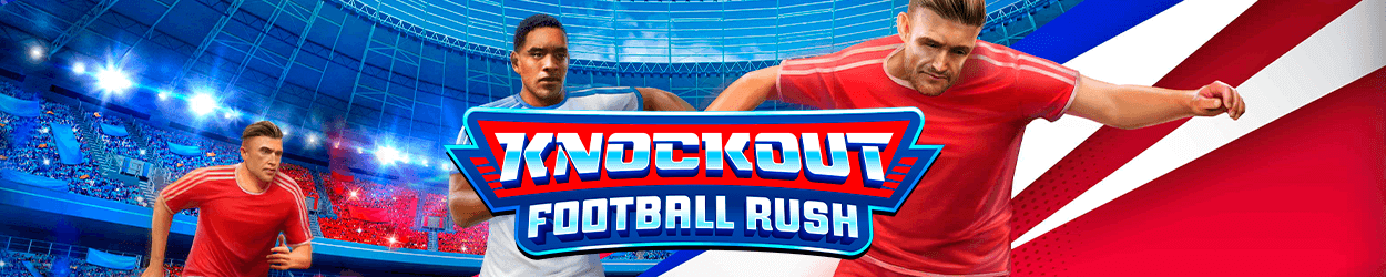 Knockout Football Rush