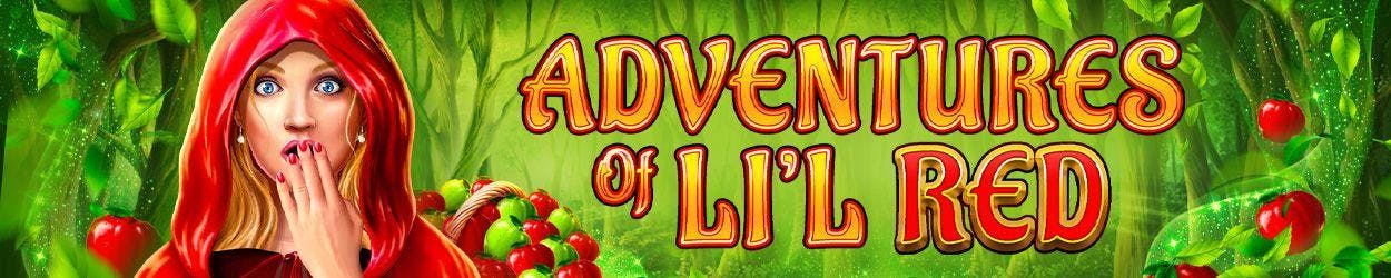 Adventures of Lil Red