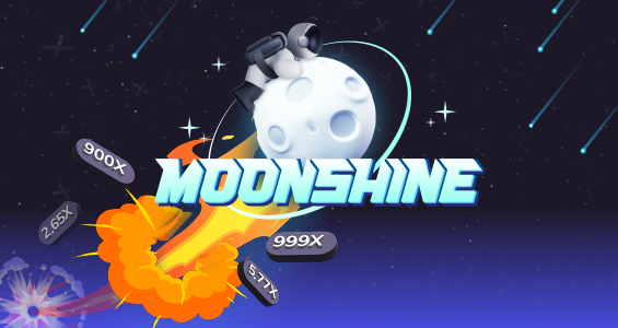 Moonshine