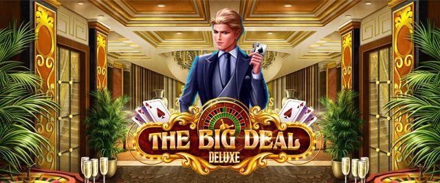 The Big Deal Deluxe