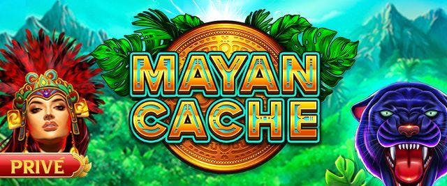 Mayan Cache Prive