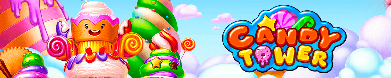 Candy Tower