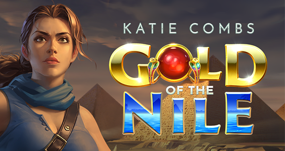 Gold of the Nile