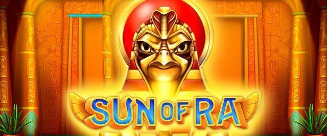 Sun of Ra