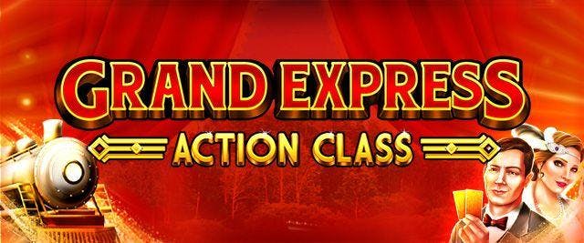 Grand Express Action Class