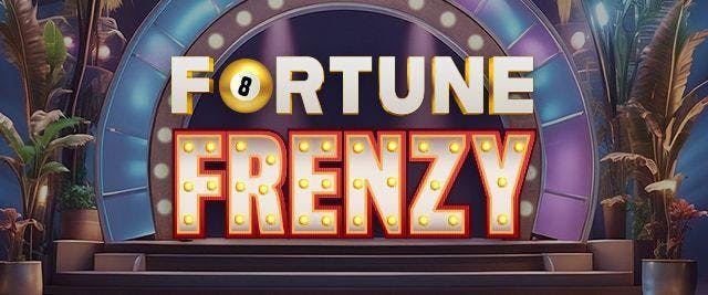 Fortune Frenzy