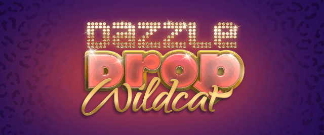 Dazzle Drop Wildcat