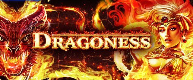 Dragoness