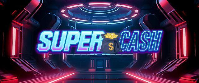 SuperCash