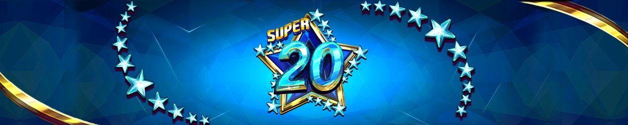 Super 20 Stars