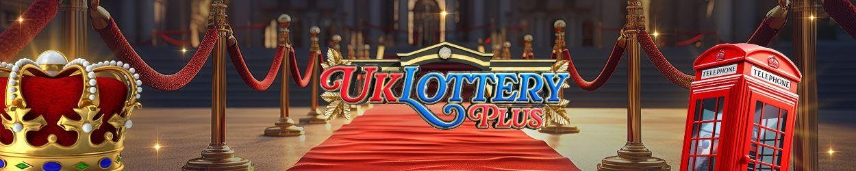 UK Lottery Plus