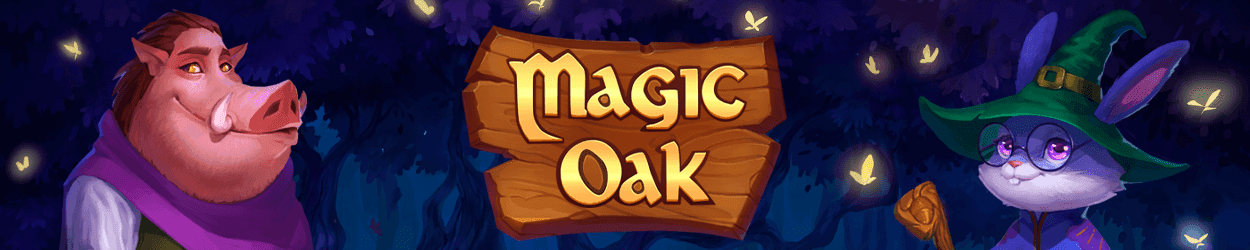 Magic Oak