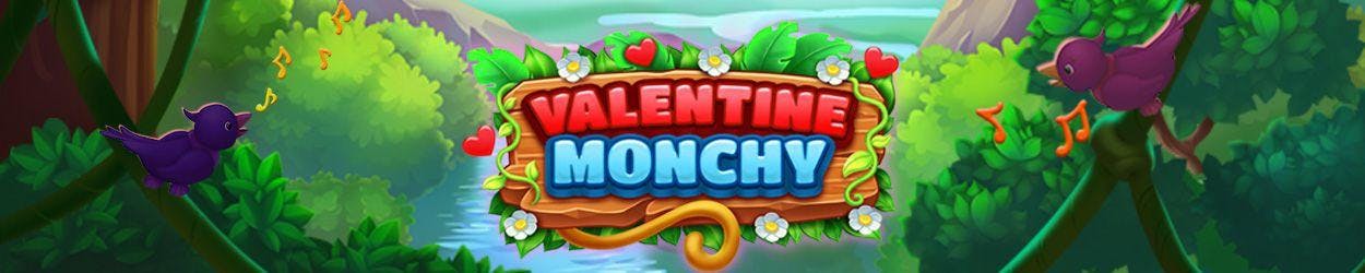 Valentine Monchy