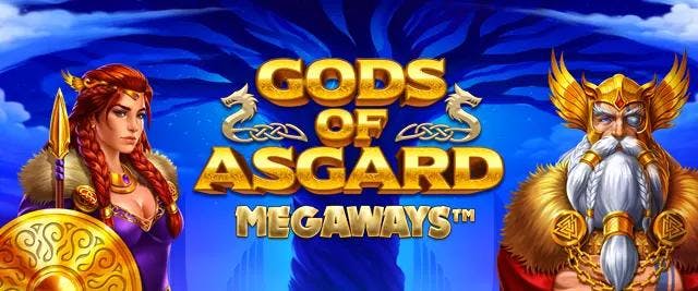 Gods Of Asgard Megaways