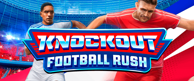 Knockout Football Rush