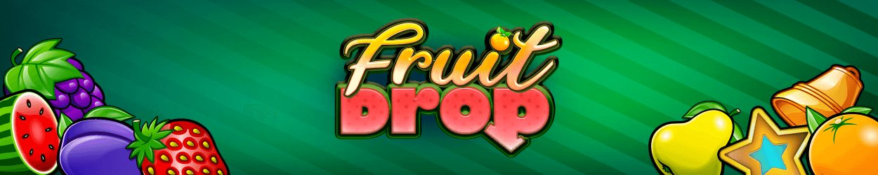 Fruit Drop