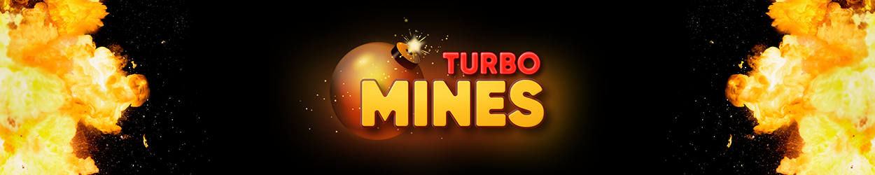 Turbo Mines