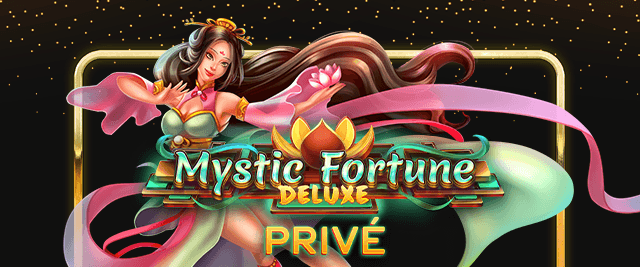 Mystic Fortune Deluxe Privé