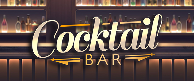 Cocktail Bar