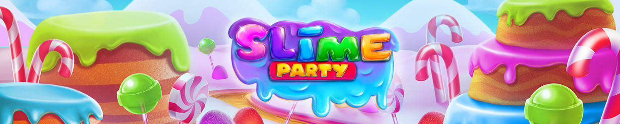 Slime Party