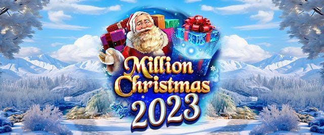 Million Christmas