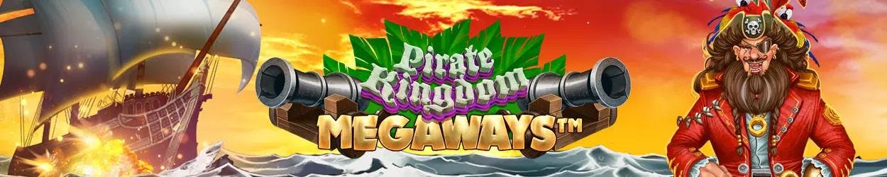 Pirate Kingdom Megaways