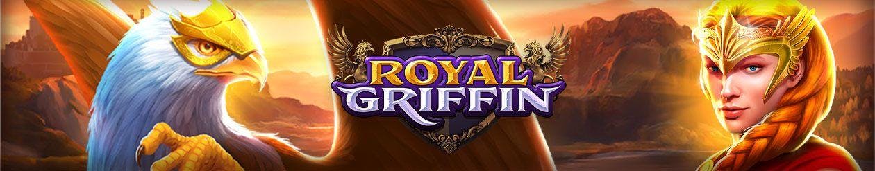 Royal Griffin